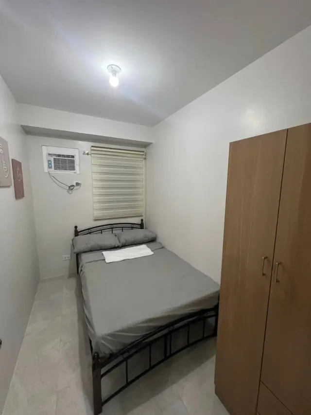 2 BEDROOM CONDO IN URBAN DECA BANILAD - Secondary Image