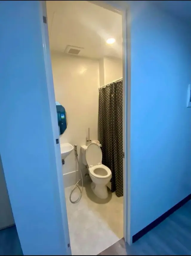 FURNISHED CONDO FOR RENT IN SYMFONI NICHOLS AMENITY VIEW - Secondary Image