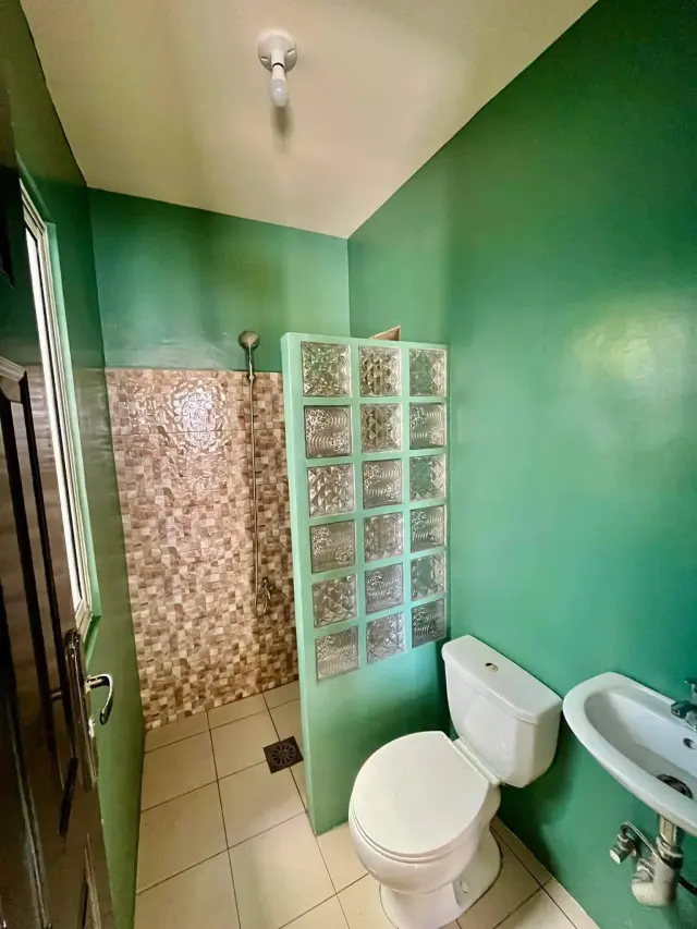 BRANDNEW SEMI FURNISHED 2 STOREY-2BR HOUSE FOR RENT IN COMPOSTELA CEBU - Secondary Image
