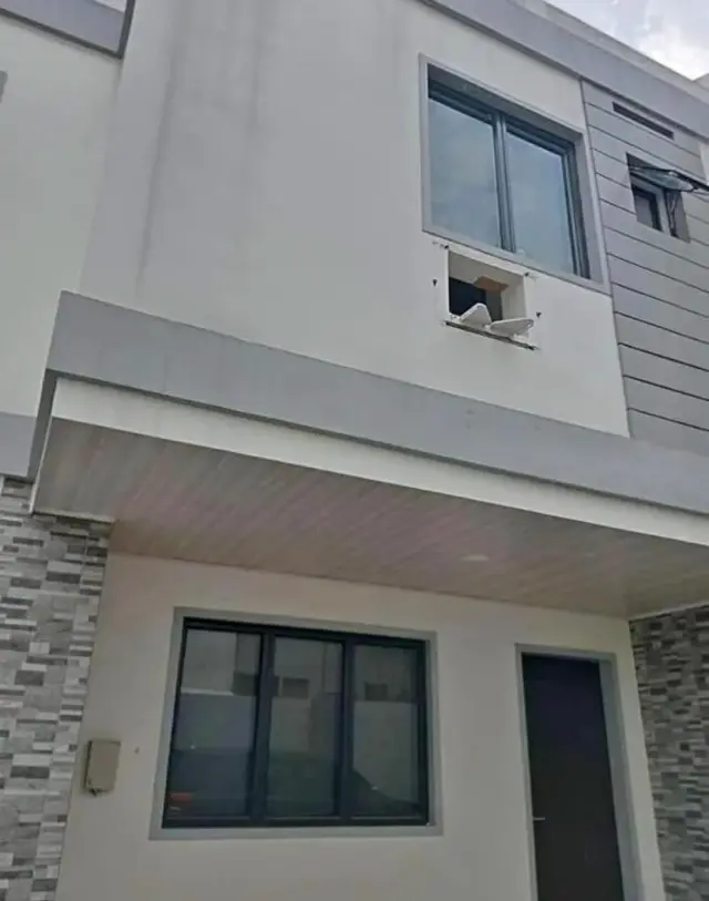 UNFURNISH 2 STOREY TOWNHOUSE IN CEBU CITY - Secondary Image