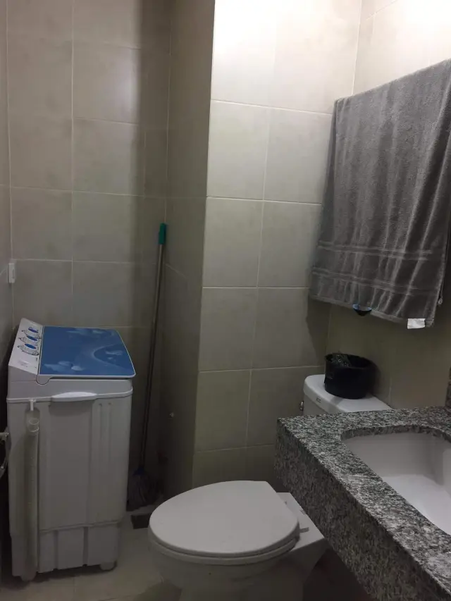 FURNISHED 1 BEDROOM WITH BALCONY FOR RENT IN SUNDANCE - Secondary Image