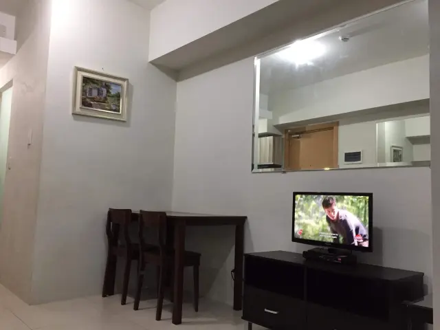 FURNISHED 1 BEDROOM WITH BALCONY FOR RENT IN SUNDANCE - Secondary Image
