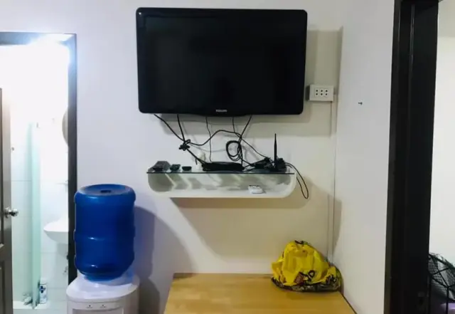 FOR RENT‼️ Furnished 2br Condo in asan Remo Oasis - Secondary Image