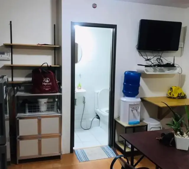 FOR RENT‼️ Furnished 2br Condo in asan Remo Oasis - Secondary Image