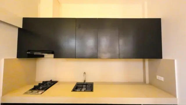 MODERNIZED FULLY FURNISHED UNIT WITH OWN SWIMMING POOL ACCESS IN PUERTO PRINCESA CITY, PALAWAN (NORTH ROAD) - Secondary Image