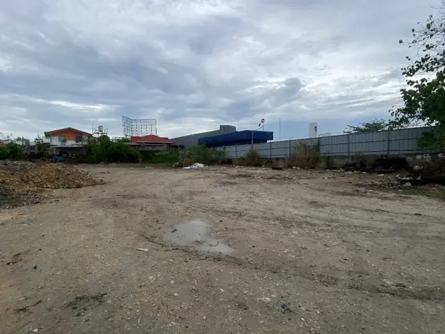 COMMERCIAL LOT FOR RENT‼️  📍Tayud, Consolacion, Cebu - Secondary Image