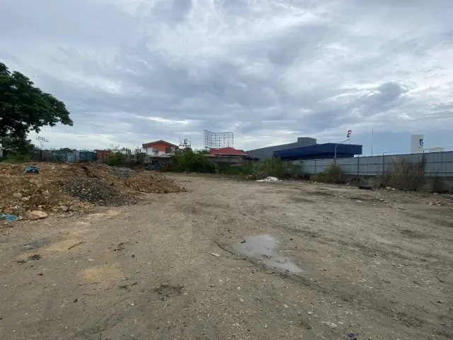 COMMERCIAL LOT FOR RENT‼️  📍Tayud, Consolacion, Cebu - Secondary Image