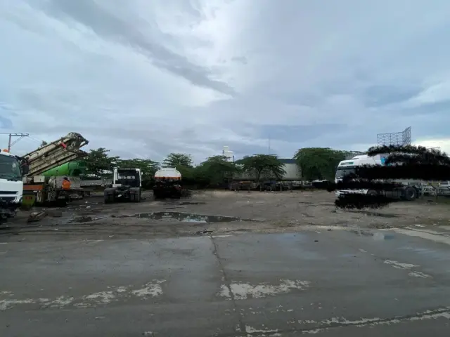 COMMERCIAL LOT FOR RENT‼️ 📍Tayud, Consolacion, Cebu - Secondary Image