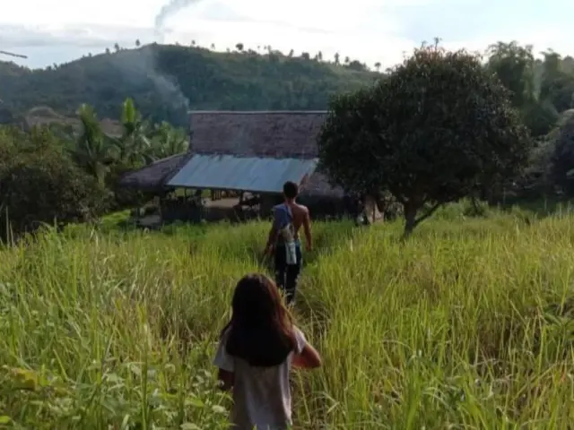 COMMERCIAL LOT FOR RENT AND FOR SALE‼️  📍Toledo, Cebu, Philippines - Secondary Image