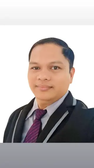 Avatar of Redenson Depita