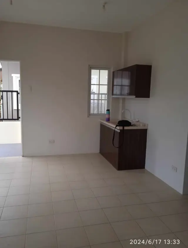 House and Lot for rent - Secondary Image
