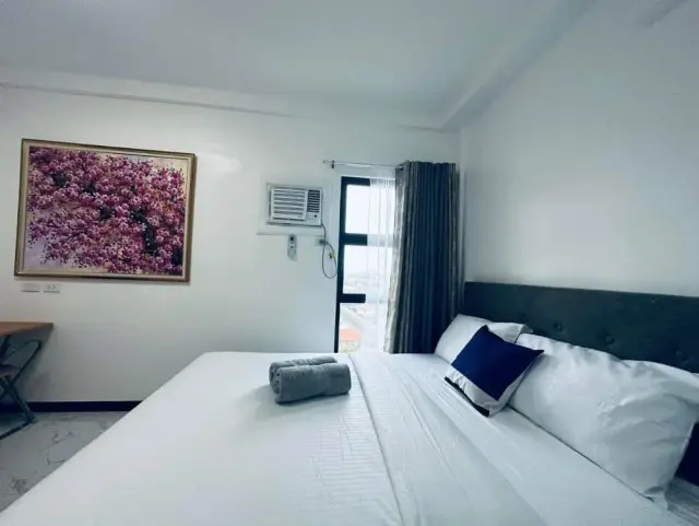 2 bedroom fully furnished condo unit at Royal Ocean Crest Residences for Rent - Secondary Image