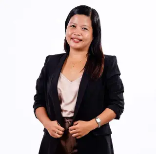 Avatar of Ana Marie Sabang