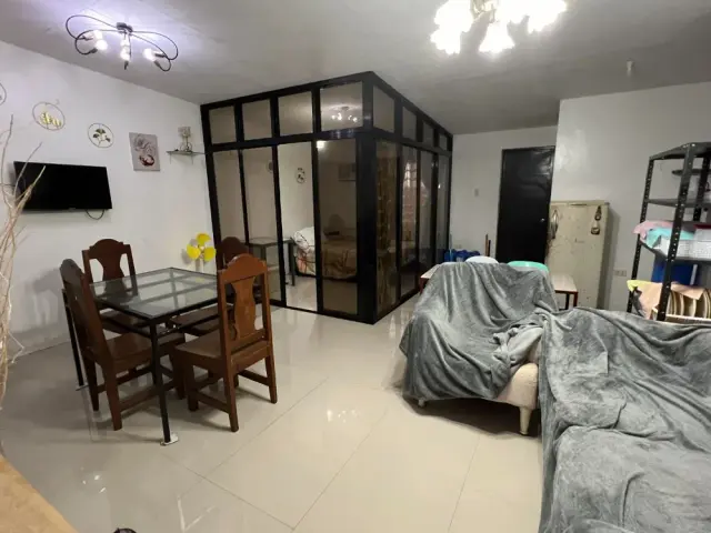 Casa Rufina Talisay Modern House For Rent / Assume - Secondary Image