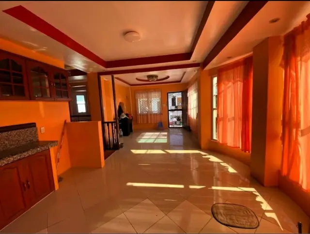 4 Bedroom House and Lot for Rent in Lawaan Talisay City Cebu - Secondary Image