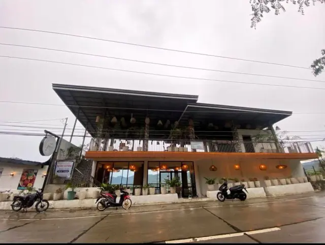 150sqm Commercial Space in Babag 2 Cebu city Ideal for restaurant, Cafe and ETc. with panoramic  mountain View - Secondary Image