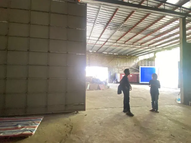 WAREHOUSE FOR RENT‼️ - Secondary Image