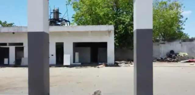 INCOME GENERATING LOT FOR RENT‼️ 📍 𝗟𝗼𝗰𝗮𝘁𝗶𝗼𝗻: 𝗕𝗿𝗴𝘆. 𝗧𝗶𝗽𝗼𝗹𝗼, 𝗠𝗮𝗻𝗱𝗮𝘂𝗲 𝗖𝗶𝘁𝘆 - Secondary Image