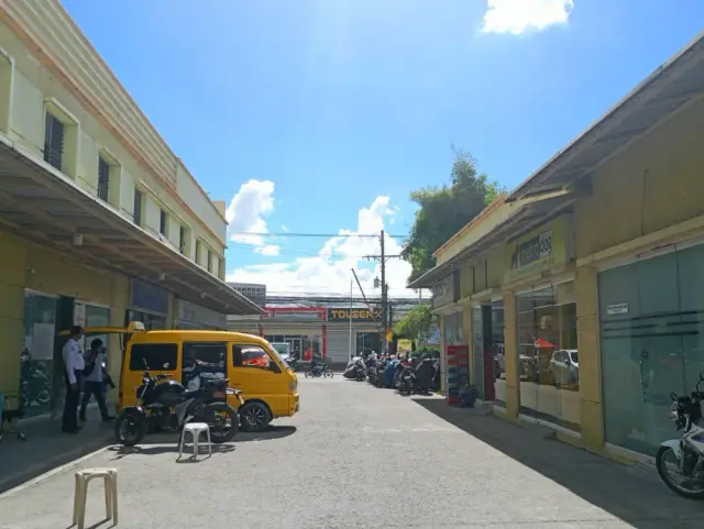 𝐂𝐎𝐌𝐌𝐄𝐑𝐂𝐈𝐀𝐋 𝐒𝐏𝐀𝐂𝐄 𝐅𝐎𝐑 RENT‼️  G. Lopez Jaena St. Subangdaku, Mandaue City - Secondary Image