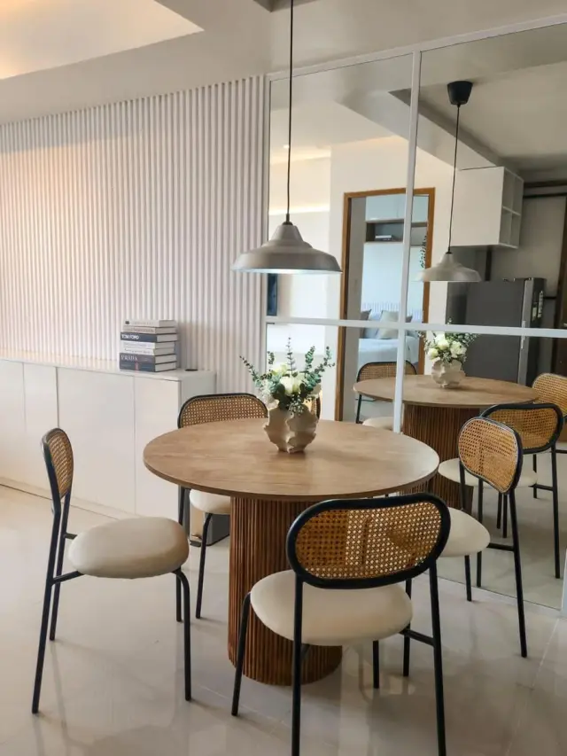 Taft East Gate - 1br - Fully furnished - Secondary Image