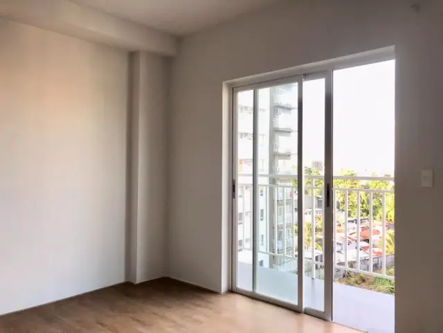 Studio Unit with Balcony in Mesatierra Garden Residences - Secondary Image