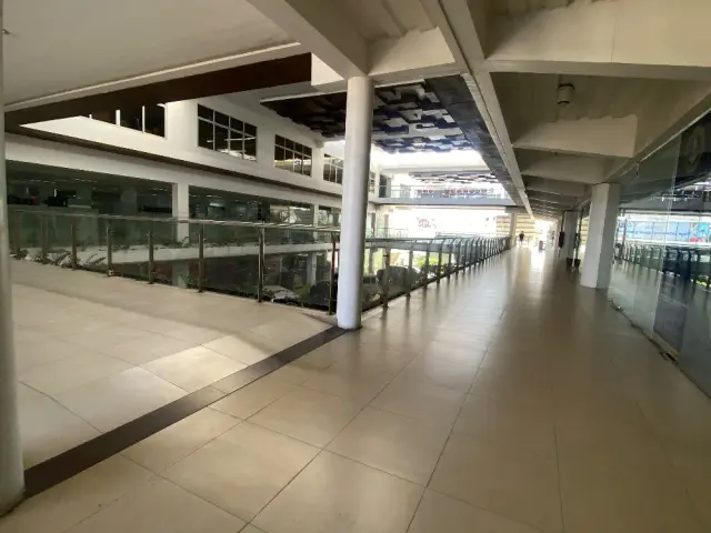 COMMERCIAL OFFICE SPACE FOR RENT‼️  📍 HERNAN CORTES , MANDAUE CITY - Secondary Image