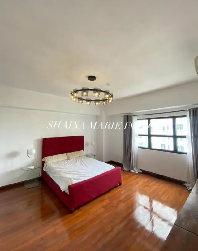 FOR RENT 3 BEDROOM UNIT AT AVALON RESIDENCES - Secondary Image