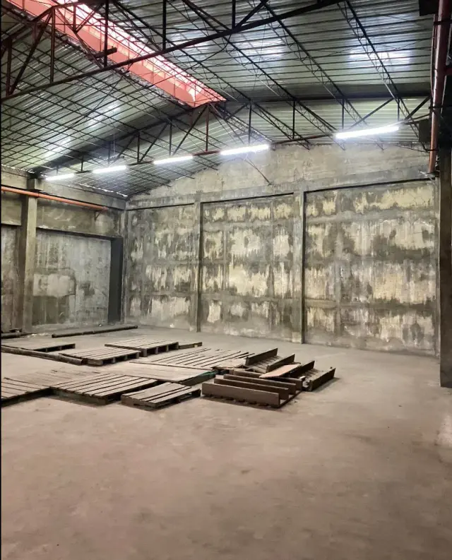2 STOREY WAREHOUSE FOR RENT - Secondary Image