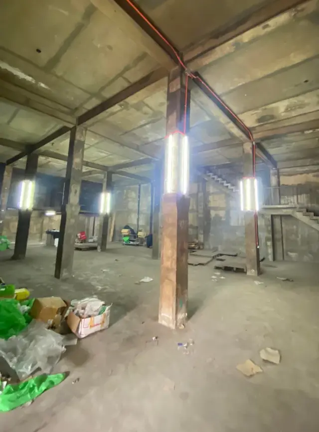 2 STOREY WAREHOUSE FOR RENT - Secondary Image