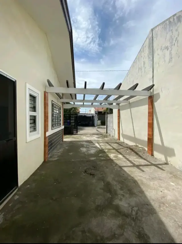 House and Lot - Secondary Image