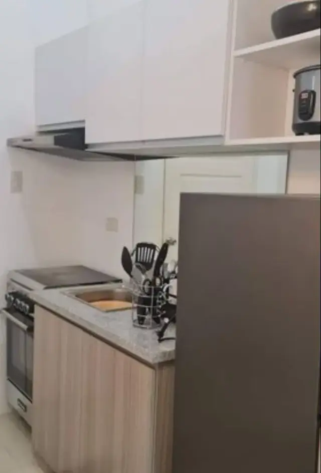 Furnished Studio Unit in Modena Townsquare Minglanilla - Secondary Image
