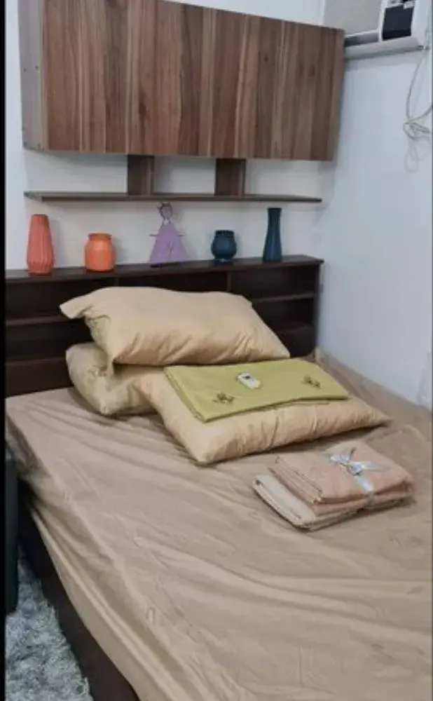 Furnished Studio Unit in Modena Townsquare Minglanilla - Secondary Image