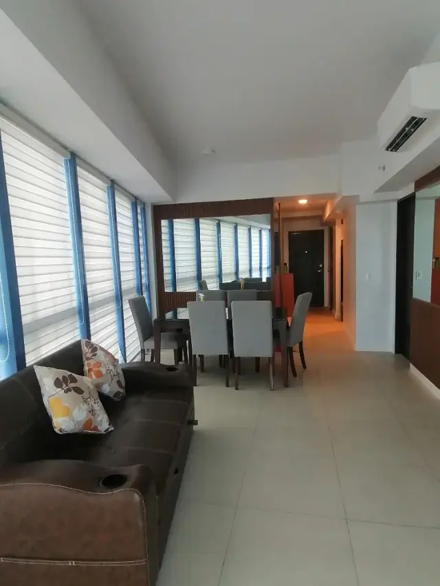 One Bedroom 55Sqm in 38 Park Avenue - Secondary Image