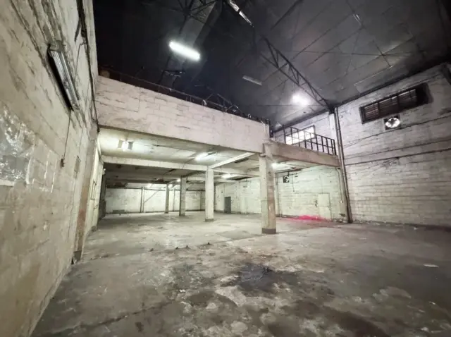 Spacious 1,829.75SQM WAREHOUSE with office For Rent  in Mandaluyong City - Secondary Image