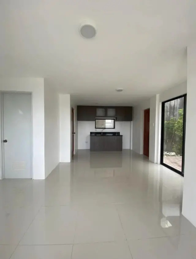 House and lot for rent - Secondary Image