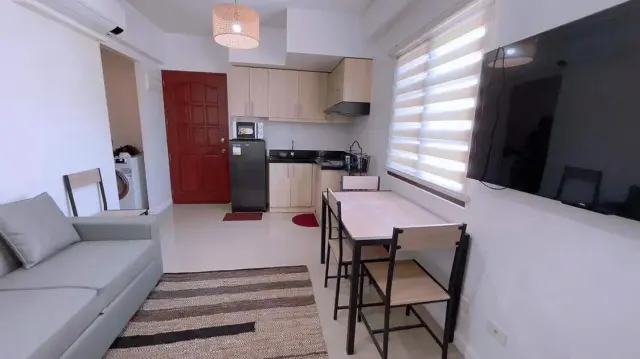 1Bedroom Fully Furnished Condo with parking - Secondary Image
