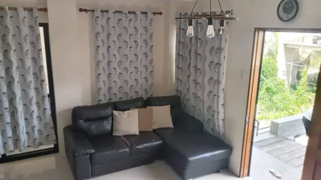 Semi Furnished House with Overlooking View in Minglanilla, Cebu - Secondary Image