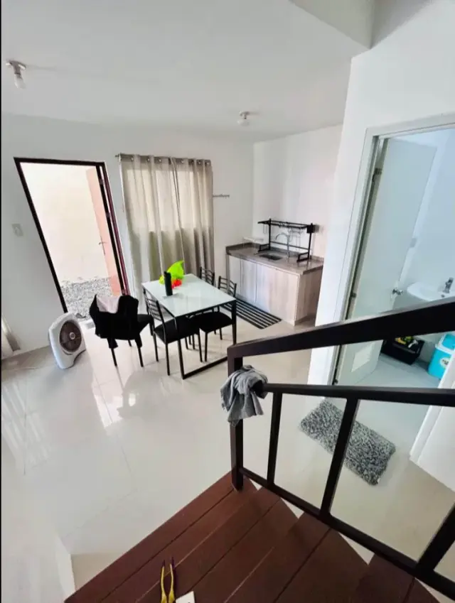 House & Lot For Rent in Diamond Heights - Secondary Image