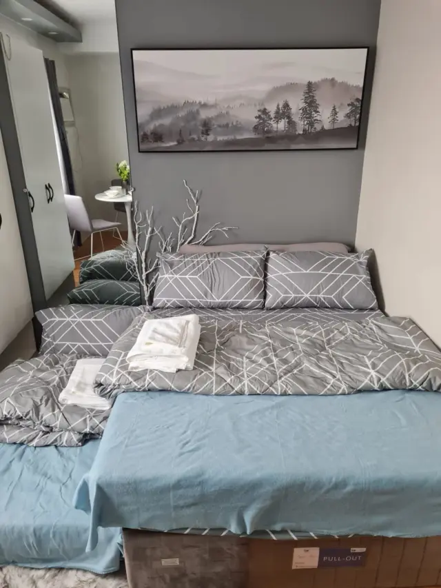 Mesaverte Condo CDO - Secondary Image