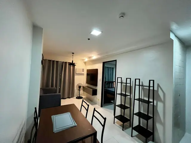 Bamboo Bay 1bedroom For Rent with Parking - Secondary Image