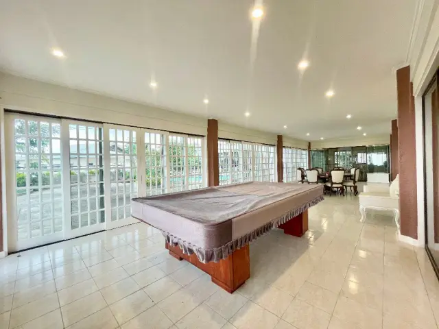 Maria Luisa Estate Park - House & Lot - Secondary Image