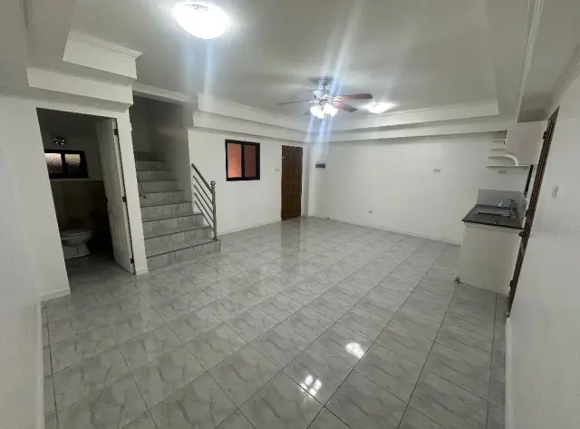 4BR Townhouse For Rent in Minglanilla Cebu near Gaisano - Secondary Image