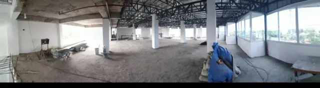 4 Storey Commercial Building - Secondary Image