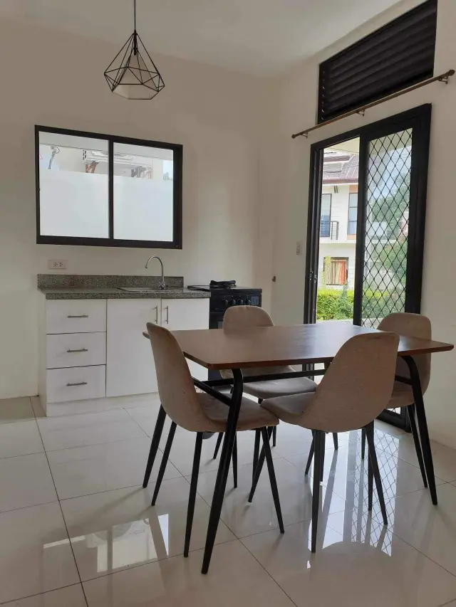 HOUSE FOR RENT IN SERENIS NORTH,YATI LILOAN - Secondary Image