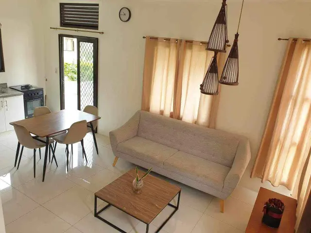 HOUSE FOR RENT IN SERENIS NORTH,YATI LILOAN - Secondary Image