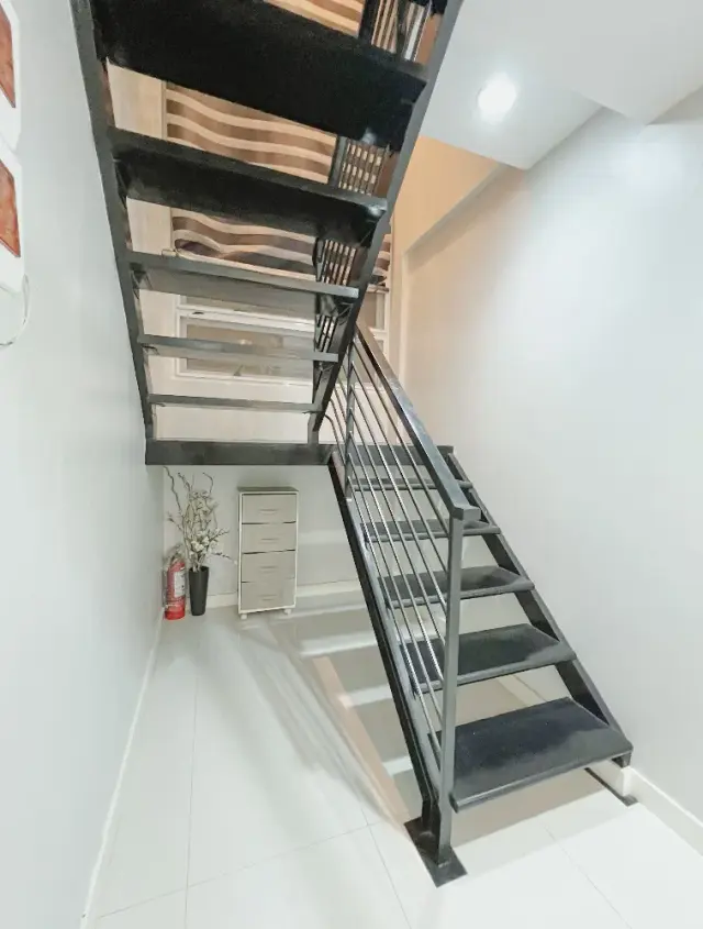 ✨FULLY FURNISHED 3-BEDROOM WITH STORAGE AND CARPARK FOR RENT IN GUADALUPE CEBU CITY - Secondary Image