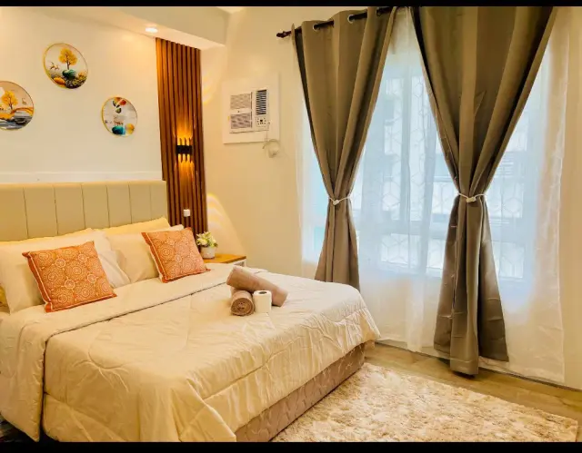 Condo for Rent in Mesavirre Garden Residences Bacolod City - Secondary Image