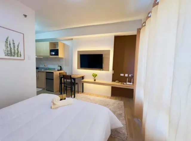 Condo for Rent in Bacolod City (Mesavirre Garden Residences) - Secondary Image