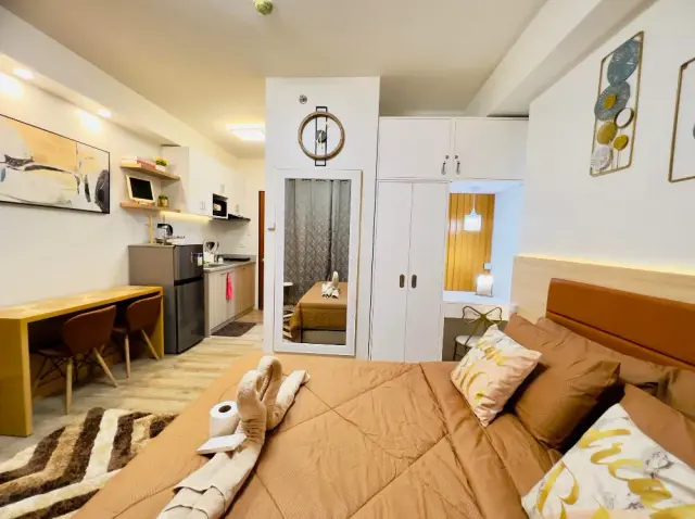 Bacolod City Condo for rent (Mesavirre Garden Residences) - Secondary Image
