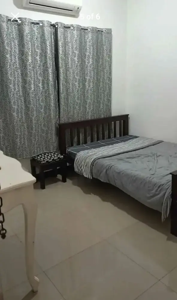 For Rent House and Lot - Secondary Image